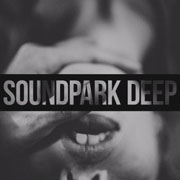 Логотип Радио SOUNDPARK DEEP